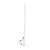 Protector de pantalla Hama Super Hybrid Clear para Samsung, 1 ud.