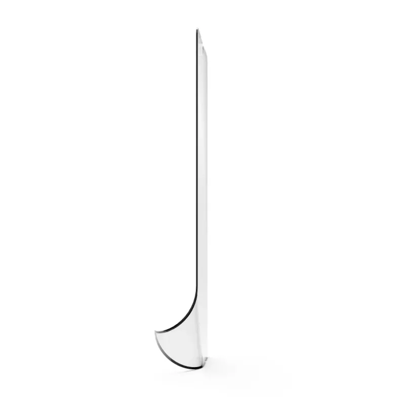 Protector de pantalla Hama Super Hybrid Clear para Samsung, 1 ud.