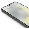 Protector de pantalla Hama Super Hybrid Clear para Samsung, 1 ud.