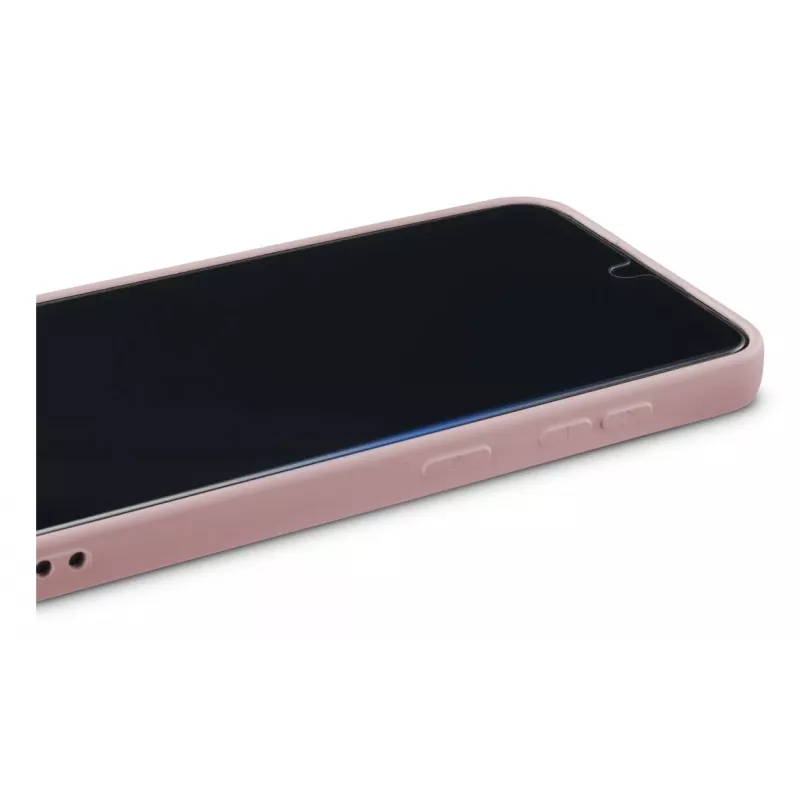 Protector de pantalla Hama Super Hybrid Clear para Samsung, 1 ud.