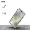Protector de pantalla Hama Super Hybrid Clear para Samsung, 1 ud.