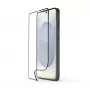 Protector de pantalla Hama Super Hybrid transparente para Samsung, 1 ud.