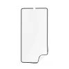 Protector de pantalla Hama Super Hybrid transparente para Samsung, 1 ud.