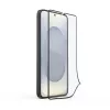 Protector de pantalla Hama Super Hybrid transparente para Samsung, 1 ud.