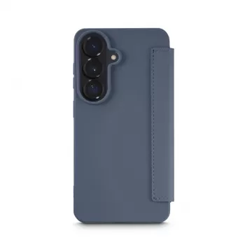 Funda móvil tipo cartera HAMA Fantastic Feel para Samsung Galaxy S26, 16 cm (6,3