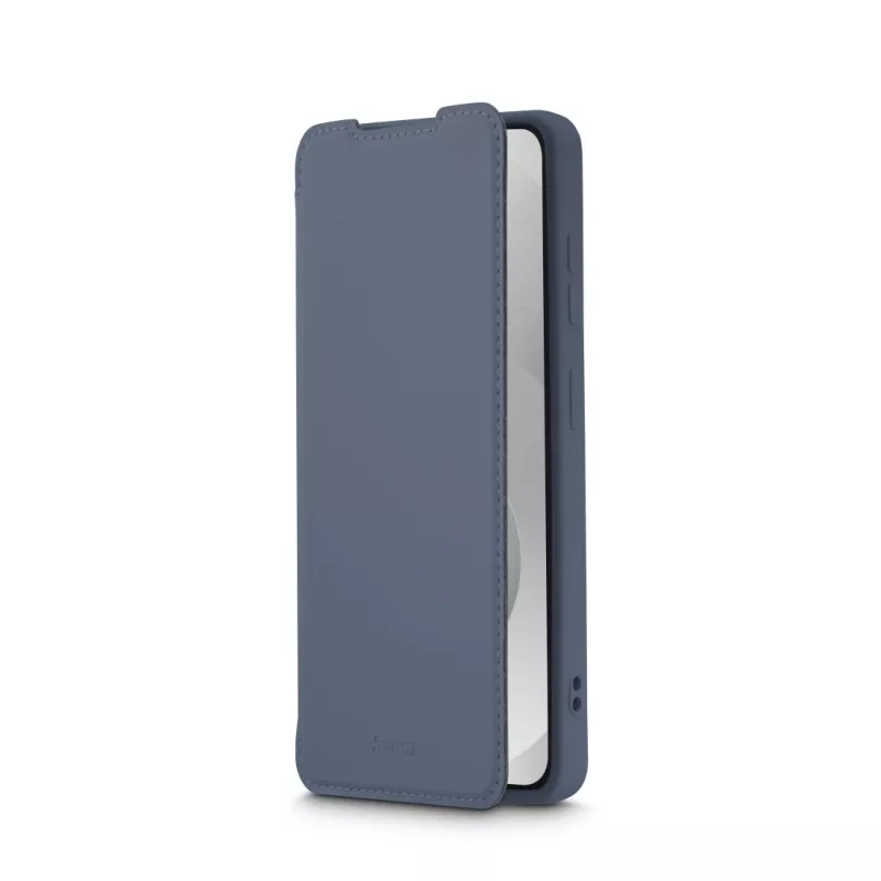 Funda móvil tipo cartera HAMA Fantastic Feel para Samsung Galaxy S26, 16 cm (6,3