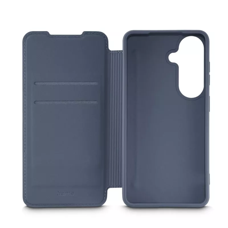Funda móvil tipo cartera HAMA Fantastic Feel para Samsung Galaxy S26, 16 cm (6,3