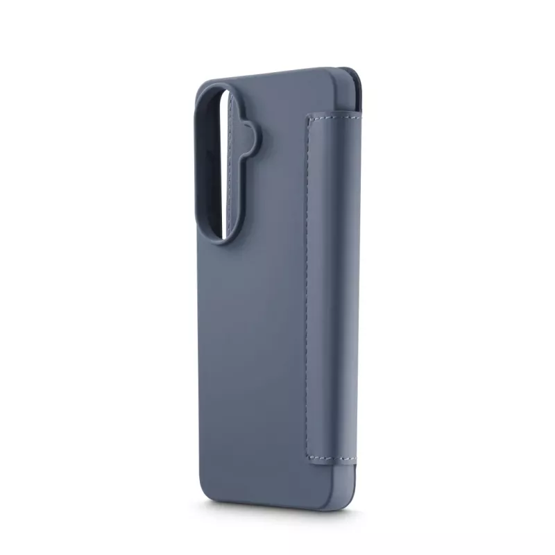 Funda móvil tipo cartera HAMA Fantastic Feel para Samsung Galaxy S26, 16 cm (6,3
