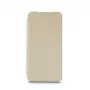 Hama Fantastic Feel funda tipo libro para teléfono Samsung Galaxy S26, beige