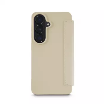 Funda móvil tipo cartera HAMA Fantastic Feel para Samsung Galaxy S26, 16 cm (6,3