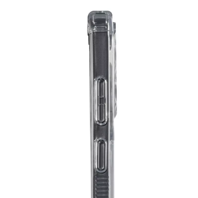 Hama Extreme Protect funda para teléfono Samsung Galaxy S26, transparente