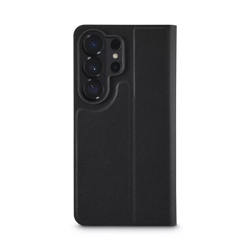 Hama Daily Protect funda tipo folio para Samsung Galaxy S26 Ultra, negra