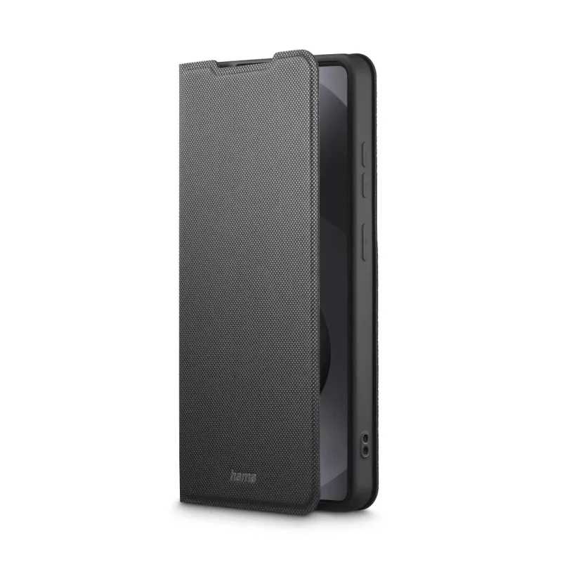 Hama Daily Protect funda tipo folio para Samsung Galaxy S26 Ultra, negra