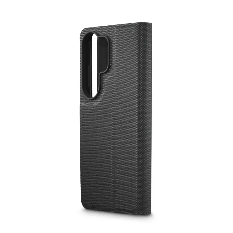 Hama Daily Protect funda tipo folio para Samsung Galaxy S26 Ultra, negra