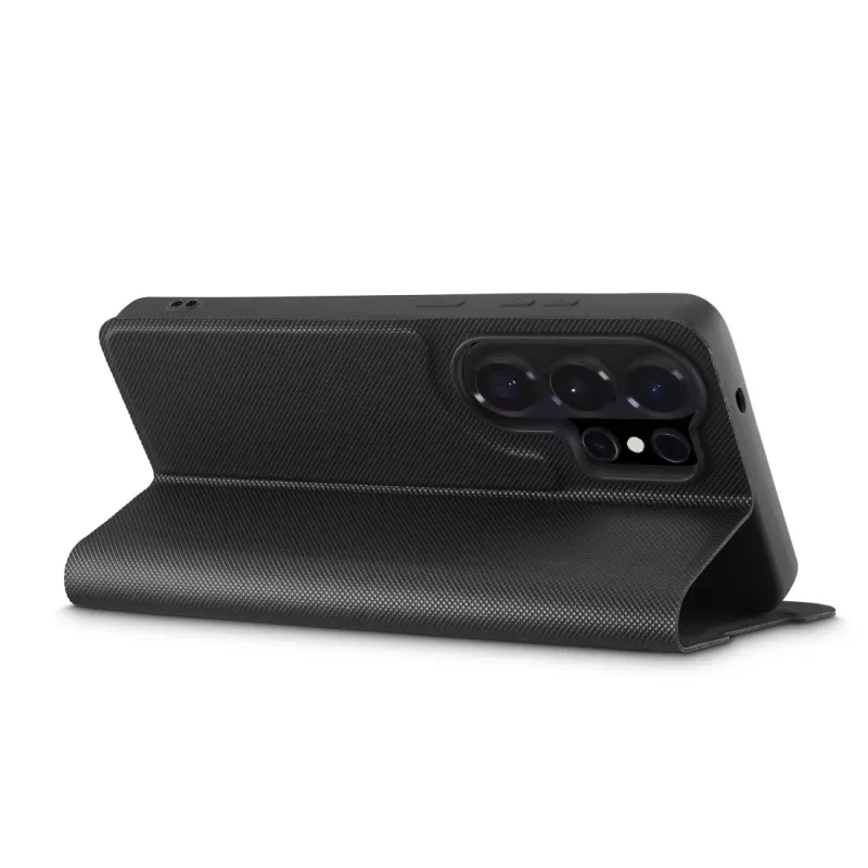 Hama Daily Protect funda tipo folio para Samsung Galaxy S26 Ultra, negra