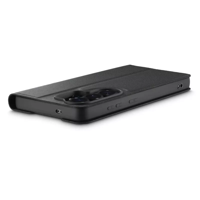 Hama Daily Protect funda tipo folio para Samsung Galaxy S26 Ultra, negra
