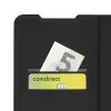 Hama Daily Protect funda tipo folio para Samsung Galaxy S26 Ultra, negra