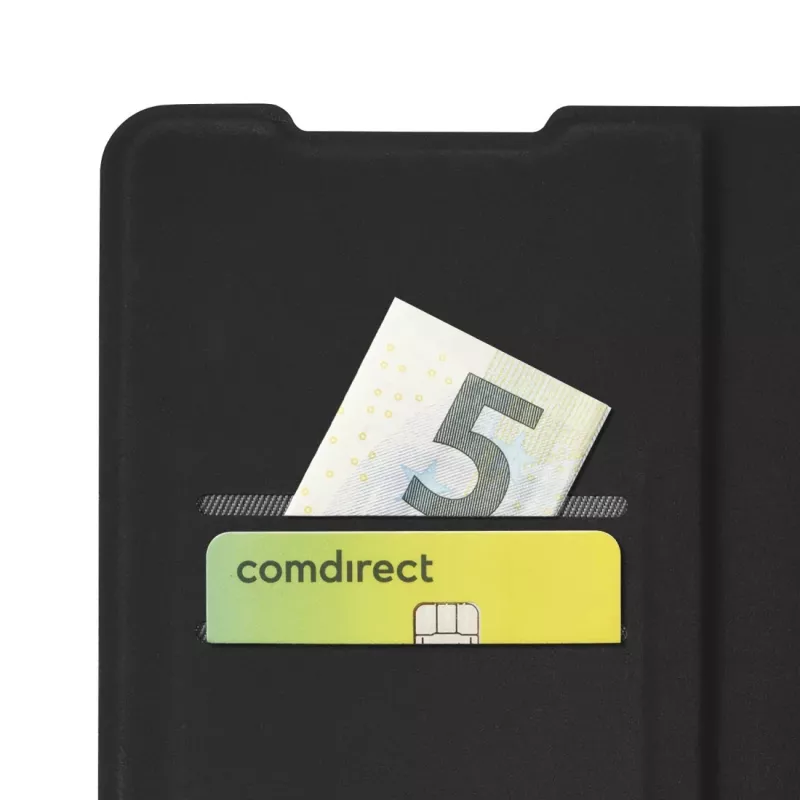Hama Daily Protect funda tipo folio para Samsung Galaxy S26 Ultra, negra