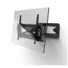 Hama 00220863 soporte de pared para TV, giratorio, inclinable, antirrobo, 203 cm (80 pulgadas), 40 kg