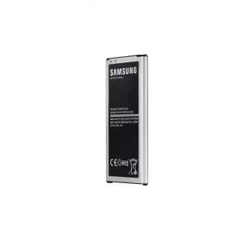 Samsung EB-BG800B negro, plateado