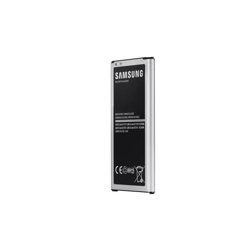 Samsung EB-BG800B negro, plateado
