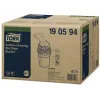 Tork 190594 toallitas para preparación de superficies, blancas