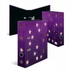 Archivador de anillas Herma 20146 — carpeta de cartón A4 para almacenamiento, 1 unidad, multicolor