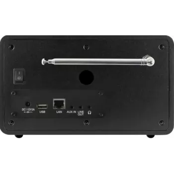 Radio portátil Imperial DABMAN i150
