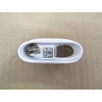 Cable USB Samsung GH39-01801B USB A blanco