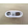 Cable USB Samsung GH39-01801B USB A blanco