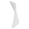 Funda para móvil Hama Crystal Clear 16,8 cm (6,6