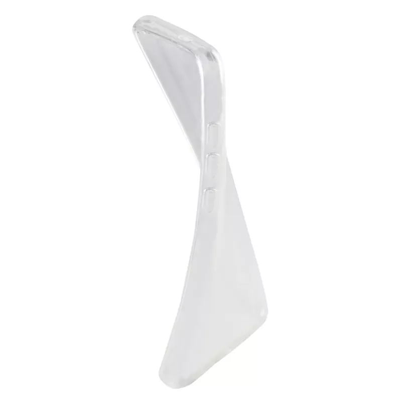 Funda para móvil Hama Crystal Clear 16,8 cm (6,6