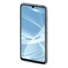 Funda para móvil Hama Crystal Clear 16,8 cm (6,6