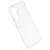 Funda para móvil Hama Crystal Clear 16,8 cm (6,6