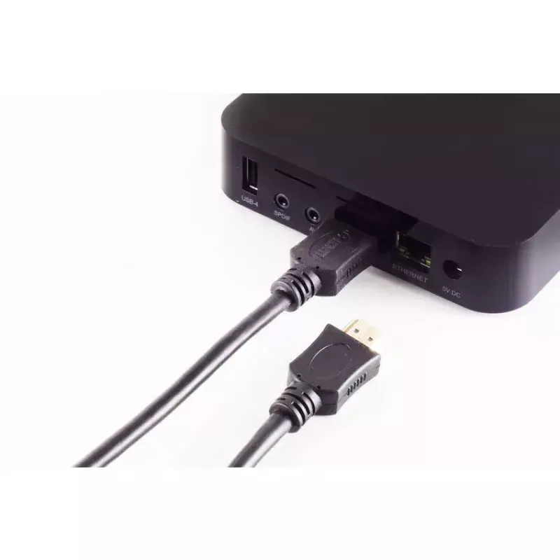 Cable HDMI ShiverPeaks BS77470-E 1 m