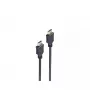 Cable HDMI ShiverPeaks BS77473-E 3 m