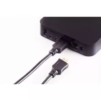 Cable HDMI ShiverPeaks BS77475-E 5 m