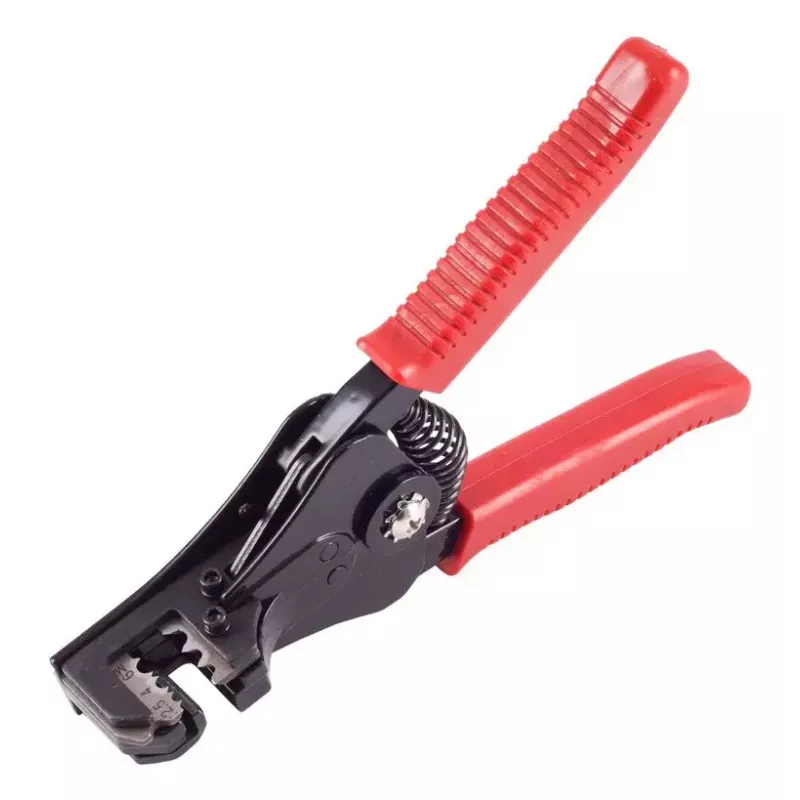 Pelacables ShiverPeaks BS02-22010 capacidad de pelado 2,5-6 mm