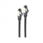 Cable de red ShiverPeaks BS20-60035 RJ-45 Cat6a 3m negro