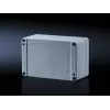Caja eléctrica Rittal GA 9117.210, aluminio, 280×111×232 mm