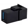 Cable USB-A plano ShiverPeaks Basic-S