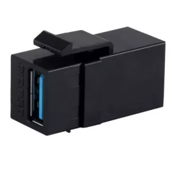 Cable USB-A plano ShiverPeaks Basic-S