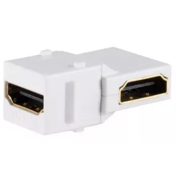 Conector en ángulo ShiverPeaks Basic-S