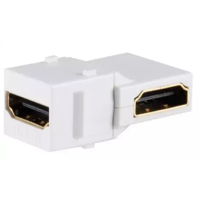 Conector en ángulo ShiverPeaks Basic-S