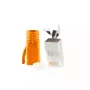 Conector de cable RJ-45 ShiverPeaks BS72067-O conector macho naranja