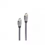 Cable HDMI ShiverPeaks BS10-41015 0,5 m