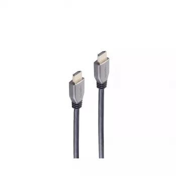 Cable HDMI ShiverPeaks BS10-41155 1.5m