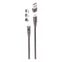 Cable USB ShiverPeaks BS14-19021 2 m USB A/USB C azul