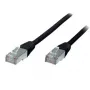Cable de red ShiverPeaks BS75111-S 1 m Cat5e F/UTP negro