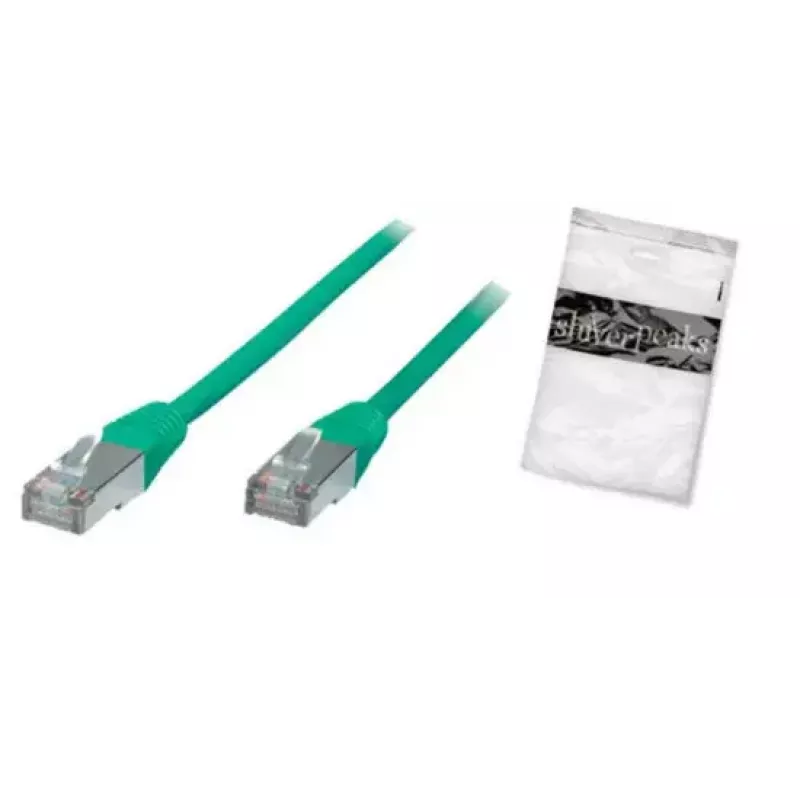 Cable de red ShiverPeaks BS75112-G 2 m Cat5e F/UTP